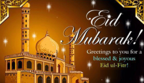 Eid Festival Celebration in India – Eid Mubarak Wallpapers 